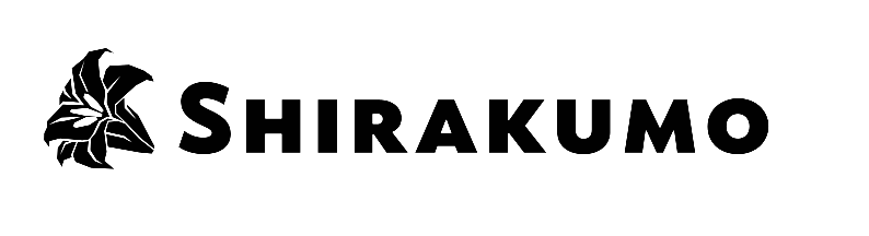 logo type horizontal (white on black)