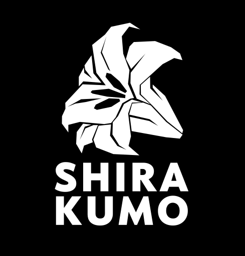 logo type badge (black on white)